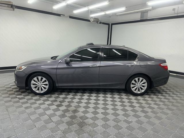 used 2015 Honda Accord car, priced at $10,995