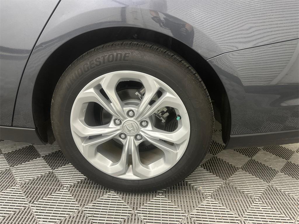 used 2023 Honda Accord car, priced at $23,899