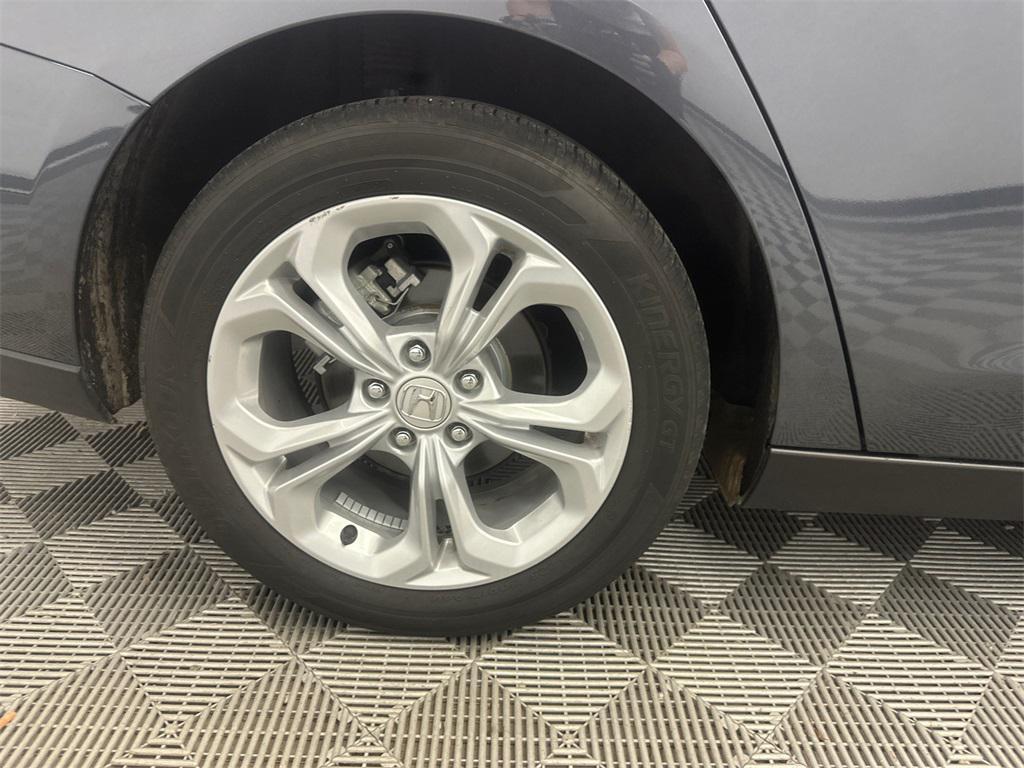 used 2023 Honda Accord car, priced at $23,899