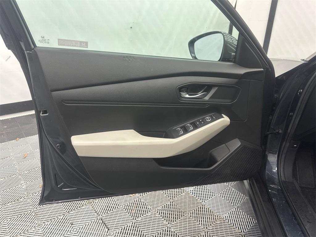 used 2023 Honda Accord car, priced at $23,899