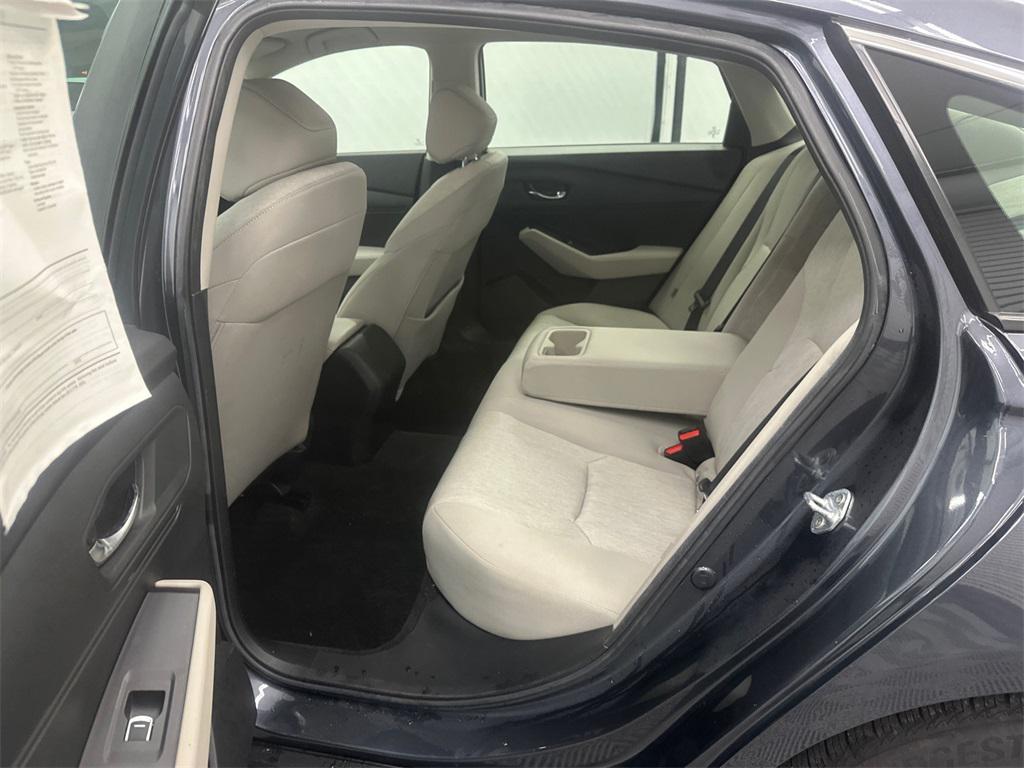 used 2023 Honda Accord car, priced at $23,899