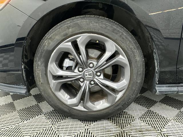 used 2024 Honda Accord car, priced at $25,499