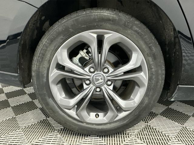 used 2024 Honda Accord car, priced at $25,499