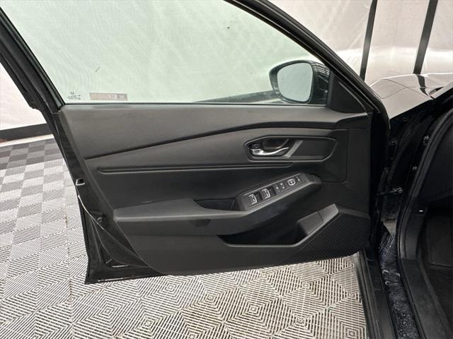 used 2024 Honda Accord car, priced at $25,499