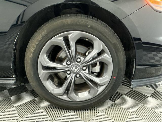 used 2024 Honda Accord car, priced at $25,499