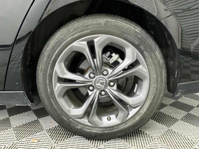 used 2024 Honda Accord car, priced at $25,499