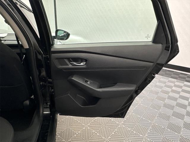 used 2024 Honda Accord car, priced at $25,499