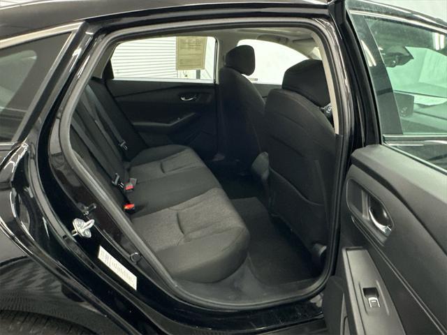 used 2024 Honda Accord car, priced at $25,499