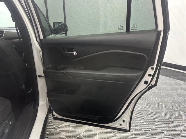 used 2022 Honda Pilot car, priced at $32,022