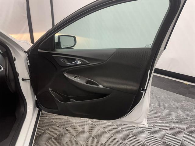 used 2023 Chevrolet Malibu car, priced at $18,499