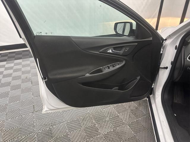 used 2023 Chevrolet Malibu car, priced at $18,499