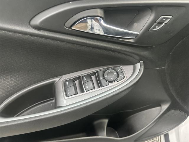 used 2023 Chevrolet Malibu car, priced at $18,499
