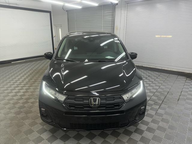 new 2025 Honda Odyssey car, priced at $43,670