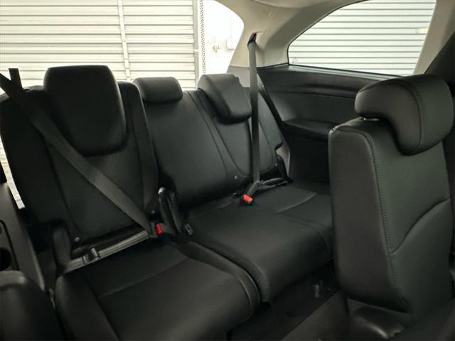 new 2025 Honda Odyssey car, priced at $43,670