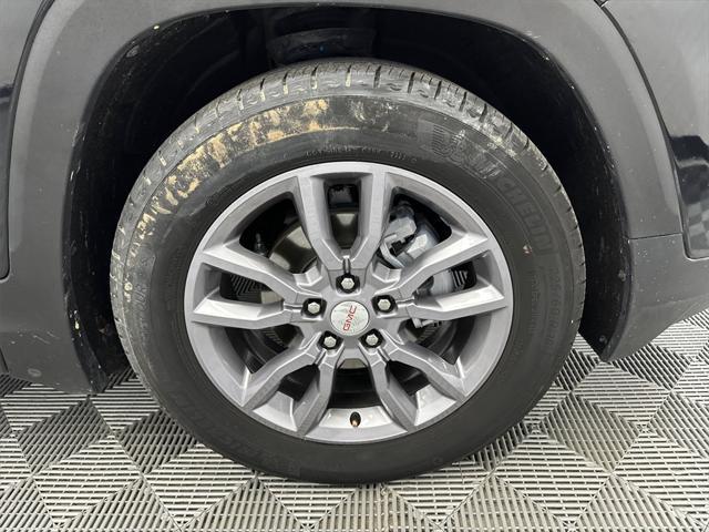 used 2024 GMC Terrain car, priced at $24,499