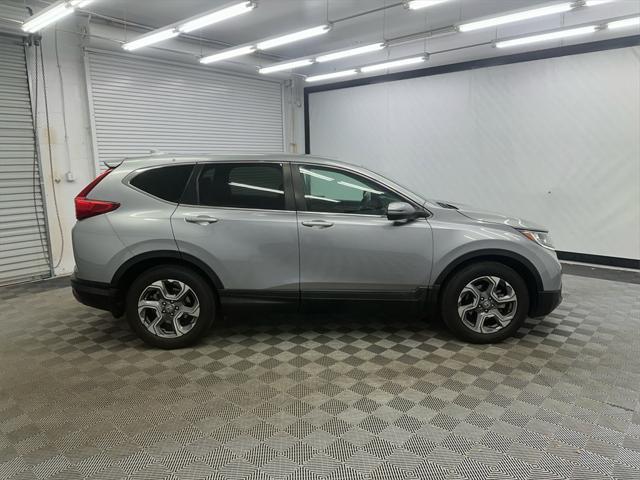 used 2019 Honda CR-V car, priced at $20,998