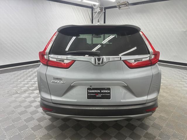 used 2019 Honda CR-V car, priced at $20,998