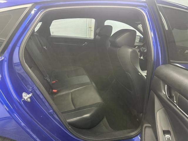 used 2018 Honda Accord car, priced at $18,499