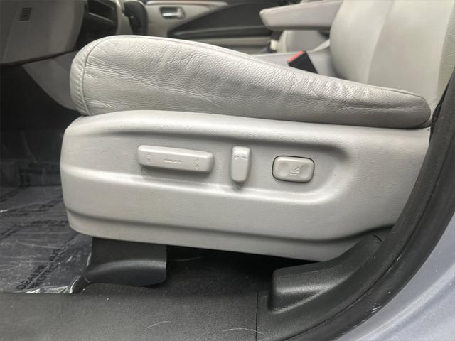 used 2020 Honda Pilot car, priced at $26,995