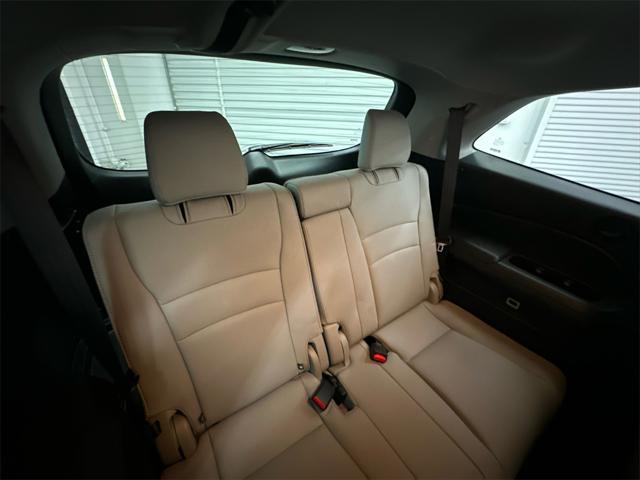 used 2020 Honda Pilot car, priced at $26,995