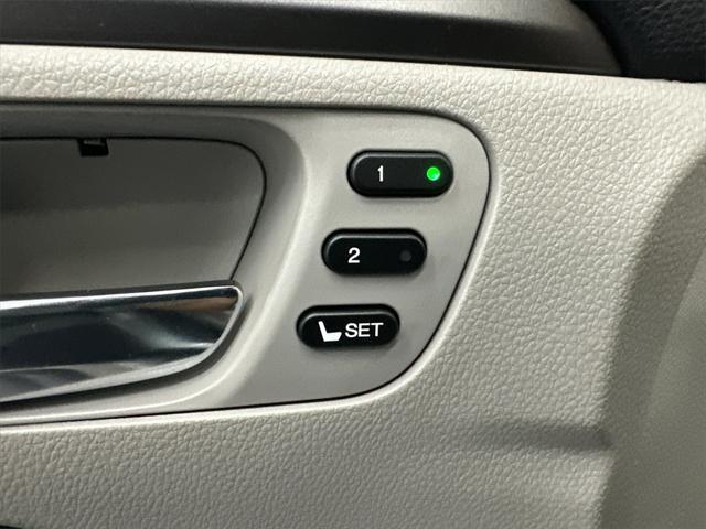 used 2020 Honda Pilot car, priced at $26,995