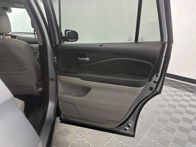 used 2020 Honda Pilot car, priced at $26,995