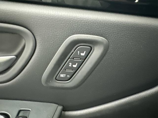 new 2025 Honda Pilot car, priced at $47,050