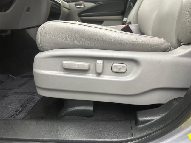 used 2017 Honda Pilot car, priced at $21,998