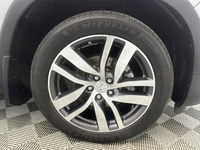 used 2017 Honda Pilot car, priced at $21,998