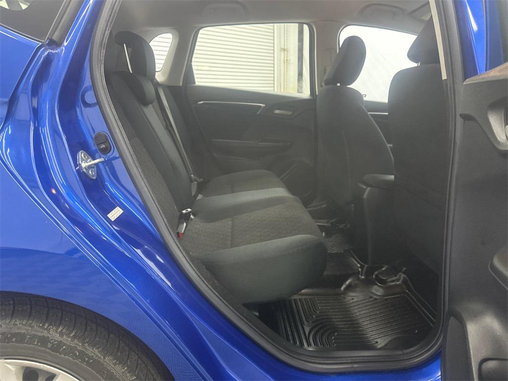 used 2017 Honda Fit car, priced at $12,529