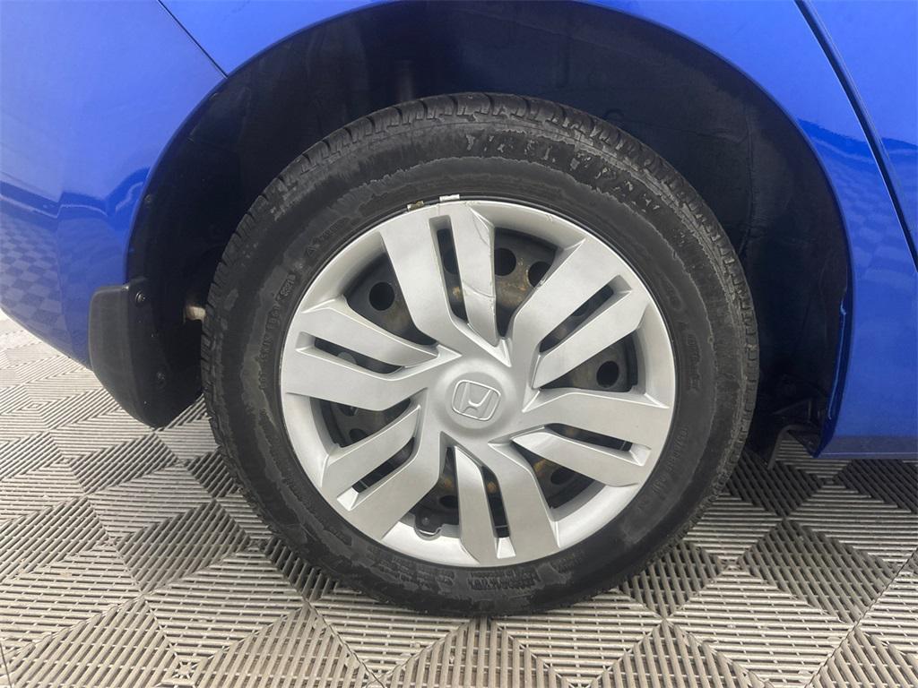 used 2017 Honda Fit car, priced at $12,529