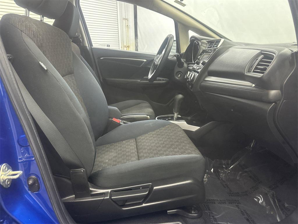 used 2017 Honda Fit car, priced at $12,529