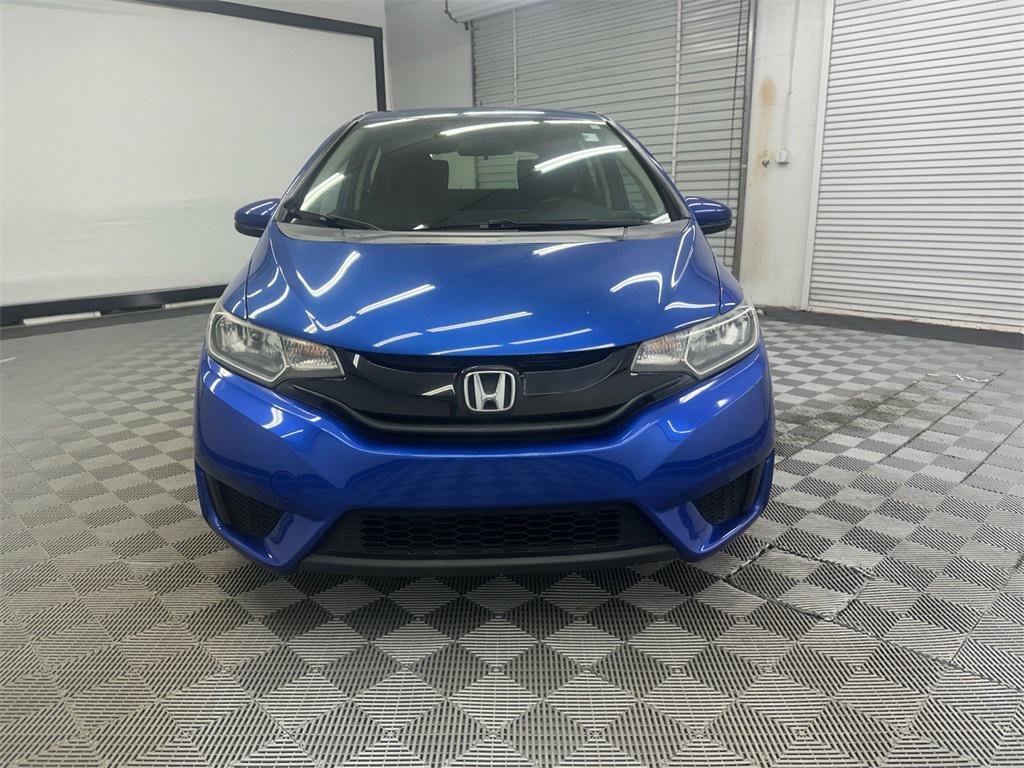 used 2017 Honda Fit car, priced at $12,529