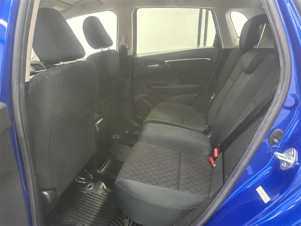 used 2017 Honda Fit car, priced at $12,529
