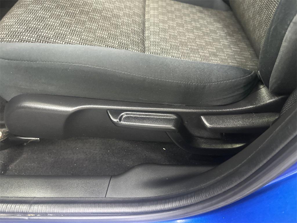 used 2017 Honda Fit car, priced at $12,529