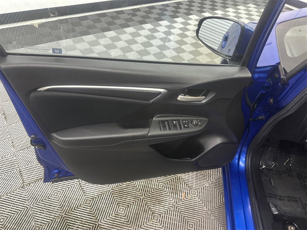 used 2017 Honda Fit car, priced at $12,529