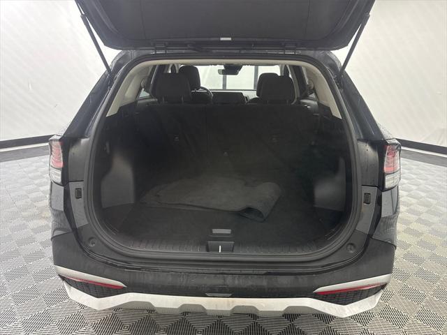 used 2023 Kia Sportage car, priced at $19,196