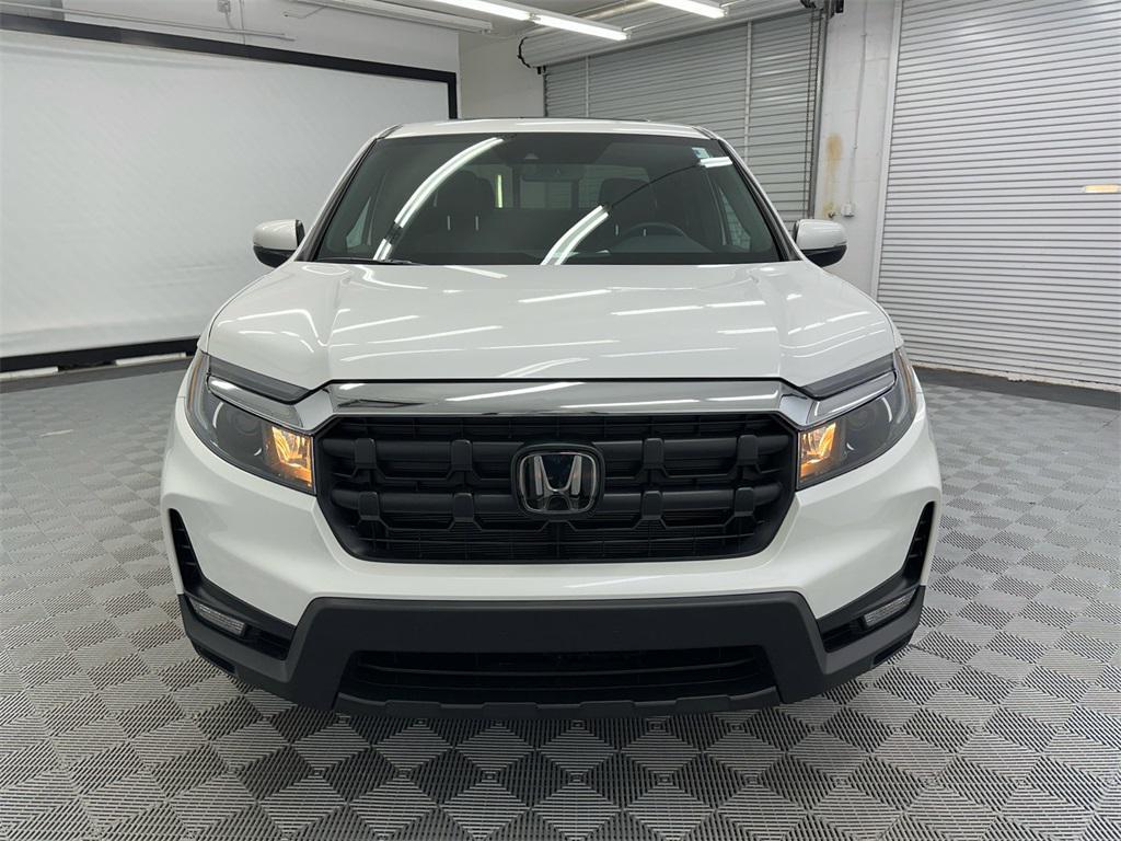 used 2024 Honda Ridgeline car, priced at $36,999