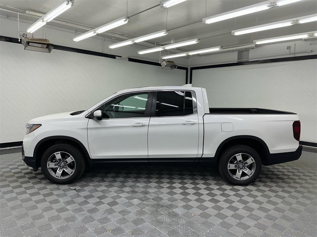 used 2024 Honda Ridgeline car, priced at $36,999