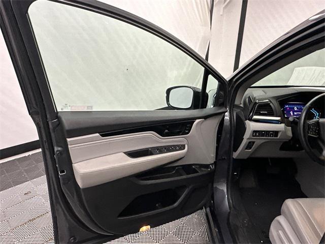 used 2019 Honda Odyssey car, priced at $28,998