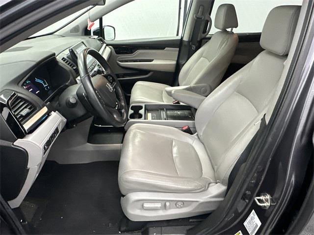 used 2019 Honda Odyssey car, priced at $28,998