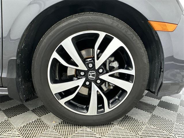 used 2019 Honda Odyssey car, priced at $28,998