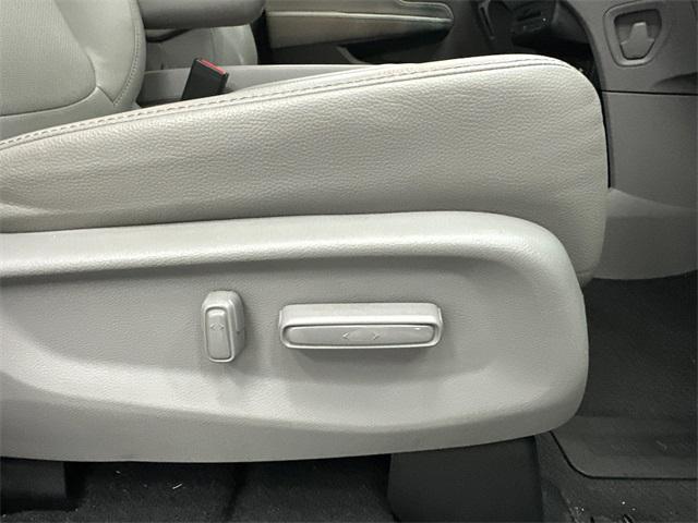 used 2019 Honda Odyssey car, priced at $28,998