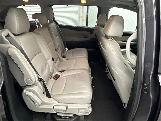 used 2019 Honda Odyssey car, priced at $28,998