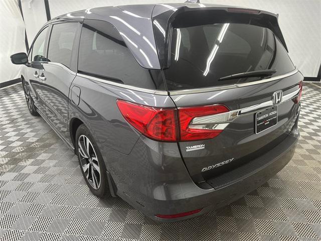 used 2019 Honda Odyssey car, priced at $28,998