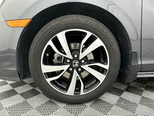 used 2019 Honda Odyssey car, priced at $28,998