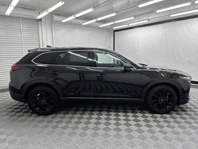 used 2023 Mazda CX-9 car, priced at $28,763