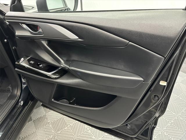 used 2023 Mazda CX-9 car, priced at $28,763