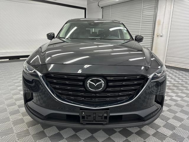 used 2023 Mazda CX-9 car, priced at $28,763