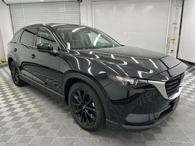 used 2023 Mazda CX-9 car, priced at $28,763